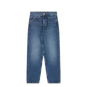 EDWIN W’ Zeta Pant Blue Topaz Wash Denim | Size 25 | 100% Cotton Jeans